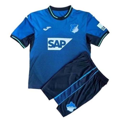 Camiseta Hoffenheim 1st Niño 2021-2022